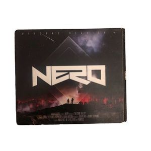 NERO Welcome to Reality Audio Music CD